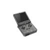 ConsoleXpress V90S Retro Handheld Gaming Console, 3.5-Inch 640*480 IPS Screen Open Source Linux System Allwinner 133 Plus CPU Arm Quad-Core Processor, Portable Black Arcade Video Game Consoles view 1