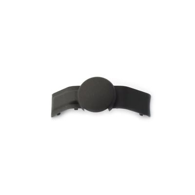 ABZEKH Drone Accessories for Gimbal Roll Arm for DJI Mini 4 Pro R-Axis Lower Bracket Roll Cover for Mini 3 Repair Spare Parts(Roll arm Cover)