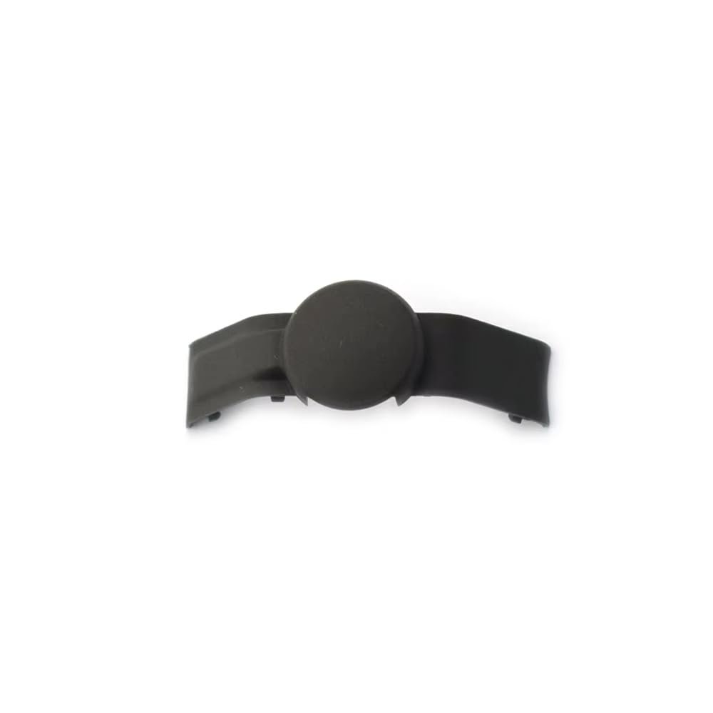 ABZEKH Drone Accessories for Gimbal Roll Arm for DJI Mini 4 Pro R-Axis Lower Bracket Roll Cover for Mini 3 Repair Spare Parts(Roll arm Cover)