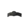 ABZEKH Drone Accessories for Gimbal Roll Arm for DJI Mini 4 Pro R-Axis Lower Bracket Roll Cover for Mini 3 Repair Spare Parts(Roll arm Cover) view 1