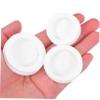 DIYEAH 5pcs Silicone Piggy Bank Stopper Caps Jar Plugs for Money Storage Jars Compatible Banks Easy view 4