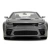 1:24 for Charger SRT Hellcat 2021 Alloy Car Diecasts Vehicles Car Model Miniature Scale Model Car view 2
