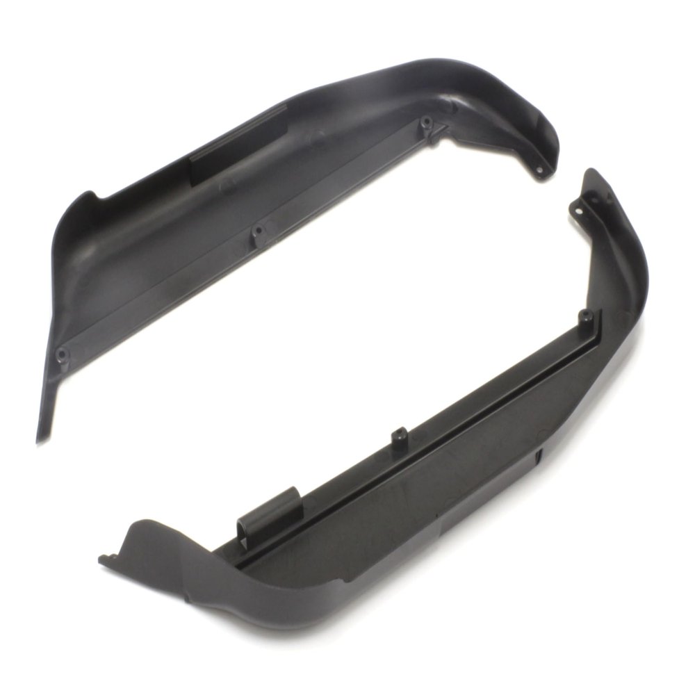 Kyosho IF614B Side Guard (MP10)