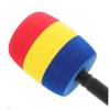 Mikikit Game Tool Hammer for Boys and Girls Boys and Girls Mallet Hammer Toy for Pounding Games view 3