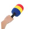 Mikikit Game Tool Hammer for Boys and Girls Boys and Girls Mallet Hammer Toy for Pounding Games view 4