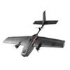 ConsoleXpress Remote Control Airplane for Adults, Ranger T1 VTOL 2.4G EPP Vertical Takeoff and Landing Fixed-Wing RC Aircraft with FPV Camera Mount and Flight Controller view 1