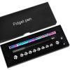 EWPJDK Magnet Fidget Pen Toys Fidget Toys Magnetic Pen Funny Pens Gifts for Teen Boys Teen Girls Gifts for Girls (Multicolor) view 4