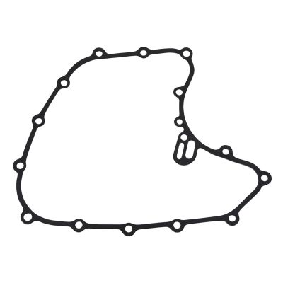 Motorcycle Generator Crankcase Cover Gasket Cylinder Head Gasket for 390 13-19 250 15-19 390 RC 14-19 250 RC 15-17(Generator Gasket)
