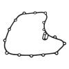 Motorcycle Generator Crankcase Cover Gasket Cylinder Head Gasket for 390 13-19 250 15-19 390 RC 14-19 250 RC 15-17(Generator Gasket) view 1