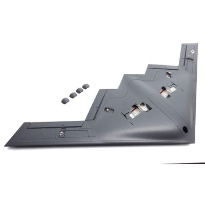 E-flite Fuselage B-2 Spirit of America Twin 30mm EDF EFL-2793 RC Warbird Airplanes