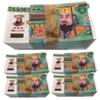 500 Pcs Ancestor Money Sacrificial Offerings for Funerals Jade Emperor Hell Bank Notes Sacrificial Offerings, Strengthen Connection with Your Ancestor, Bring Good Fortune, Toys. view 4