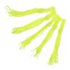KESYOO 50pcs Rainbow Strings Nylon Replacement Ropes for Students and Competitions Smooth Performance for and Skill Development view 1