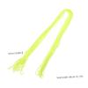 KESYOO 50pcs Rainbow Strings Nylon Replacement Ropes for Students and Competitions Smooth Performance for and Skill Development view 2