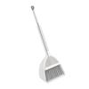 Vaguelly Mini Broom and Dustpan Set Boys and Girls Broom Home Essentials Compact Material view 1