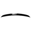 Cnamid5 1 Pc Left & Right Hand ABS Tail Wing Lip Roof Spoiler Rear Window Wing Glossy Black For Mercedes Benz CLA Shooting Brake X117 13-2019 view 3