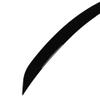 Cnamid5 1 Pc Left & Right Hand ABS Tail Wing Lip Roof Spoiler Rear Window Wing Glossy Black For Mercedes Benz CLA Shooting Brake X117 13-2019 view 4