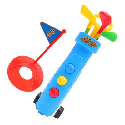 Abaodam 1set Boys and Toy Set Indoor Club Toys Suit for Toddlers Lightweight Sports for Boys Girls Birthday Christmas Holiday Random Color