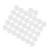 GALPADA 50pcs Develop Tactile Senses Rattle Toy Accessories Noise Maker Inserts for Toys view 1
