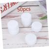 GALPADA 50pcs Develop Tactile Senses Rattle Toy Accessories Noise Maker Inserts for Toys view 4