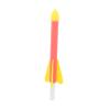 GALPADA 1set Foam Finger Rocket Toys Boys and Girls Educational Rockets Safe Fun for Boy Girl Day Random Color view 1