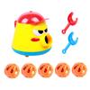 Hohopeti Electric Kettle Toy Boys and Girls Pot Toy Indoor Electronic Wheel Design for Boys and Girls Activity view 1