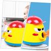 Hohopeti Electric Kettle Toy Boys and Girls Pot Toy Indoor Electronic Wheel Design for Boys and Girls Activity view 2