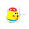 Hohopeti Electric Kettle Toy Boys and Girls Pot Toy Indoor Electronic Wheel Design for Boys and Girls Activity view 3