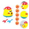 Hohopeti Electric Kettle Toy Boys and Girls Pot Toy Indoor Electronic Wheel Design for Boys and Girls Activity view 4