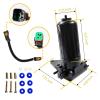Fuel Lift Pump ULPK0041 4132A014M1 Compatible For JCB Backhoe Loader Terex RC85 RC100 RCV PT100 276G 286G 4255 Landini 1103 view 2