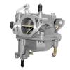 Boat Motor Carburetor Parts 8M0129551 For Mercury Mariner Outboard Engine 4-Stroke 15HP 20HP 8M0109534 853720T16 853720T20 view 3