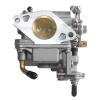 Boat Motor Carburetor Parts 8M0129551 For Mercury Mariner Outboard Engine 4-Stroke 15HP 20HP 8M0109534 853720T16 853720T20 view 4
