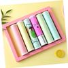 BRIGHTFUFU 4pcs DIY Kaleidoscope for Boys and Toys DIY Materials Kit Boy Girl's Craft Kits Hand Eye Coordination Toy view 3