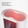 2-in-1 Baby Bottle Warmer and Milk Heater for Twin Feeding Fast Heating Maintains Consistent Temperature Easy Clean Design view 4