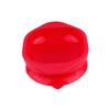 Toddmomy 1pc Integrated Suction Bowl for Training Dish Non Slip Design Prevents Tipping Easy to Clean for Mess Mealtime view 1