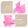 BRIGHTFUFU 4pcs Clamp Toy Set Winter Snow Toys Kit for Boys and Girls Maker Outdoor Makers for Boys Years Old view 3