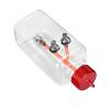 RC Accessoire Transparent Plastic , Good Sealing and High Strength, Easy Installation and Distance for RC Aircraft, CNC Processing (300ml (for 15-26cc aircraft)) view 3