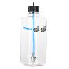 RC Accessoire Transparent Plastic , Good Sealing and High Strength, Easy Installation and Distance for RC Aircraft, CNC Processing (500ml (for 50-70cc aircraft)) view 1