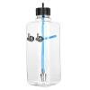 RC Accessoire Transparent Plastic , Good Sealing and High Strength, Easy Installation and Distance for RC Aircraft, CNC Processing (500ml (for 50-70cc aircraft)) view 4