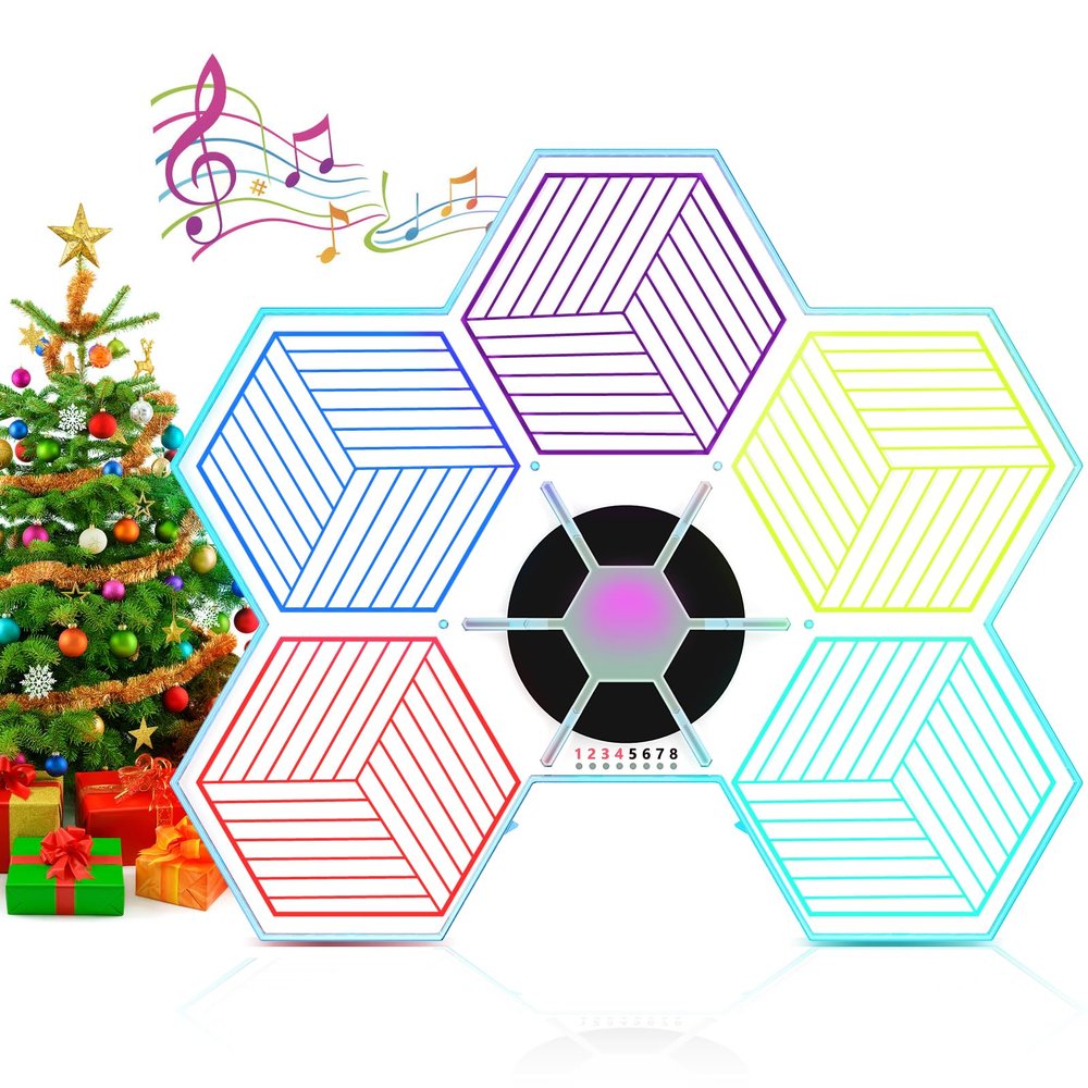 Yeaye Montessori Toys for Kids - 3 Fun Modes with 8 Level Challenges,Improved Hand Eye Coordination, Dynamic Memory, and Concentration, Screen for Ages 3+