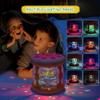 CATNA BUTY Baby Musical Toy12-24 Months - Ocean Projector with Rotating Lights, Night Light Toy, Crawling Learning Toy, Gifts for Boys & Girls view 4