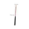 Toddmomy Professional Diabolo Stick Replacement Solid Handle Juggling Diabolo Sticks view 2