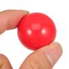 JECOMPRIS 50pcs Openable Lottery Balls 3CM Plastic Game Balls for Party Activities Seamless for Entertainment and Games for Events and Gatherings view 4