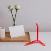 BESPORTBLE 3pcs Model Display Stands Figure Holders Base Stand Action Base for Models view 2