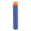 CHICIRIS 7.2cm Soft 21 Bags EVA Foam HollowRoundFive Hole Head Toy Accessory for Outdoor Play (Suction Cup Head) view 4