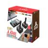 ATARI GAMESTATION PRO + ATARI POCKET PLAYER PRO 2-IN-1 BUNDLE view 1