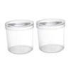 GARIOUANS 2Pcs Observation Box with Viewer Magnifier for Biology Teaching Lightweight and Portable Container for Insect Observation for School and Outdoor Activities view 1