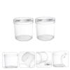 GARIOUANS 2Pcs Observation Box with Viewer Magnifier for Biology Teaching Lightweight and Portable Container for Insect Observation for School and Outdoor Activities view 3