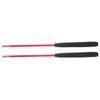 BESPORTBLE 1 Pair Professional Diabolo Stick with Non Slip Grip Design for Outdoor Fitness Juggling Skills Development Easy Threading for Convenient Play view 1