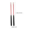 BESPORTBLE 1 Pair Professional Diabolo Stick with Non Slip Grip Design for Outdoor Fitness Juggling Skills Development Easy Threading for Convenient Play view 2