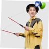 BESPORTBLE 1 Pair Professional Diabolo Stick with Non Slip Grip Design for Outdoor Fitness Juggling Skills Development Easy Threading for Convenient Play view 3